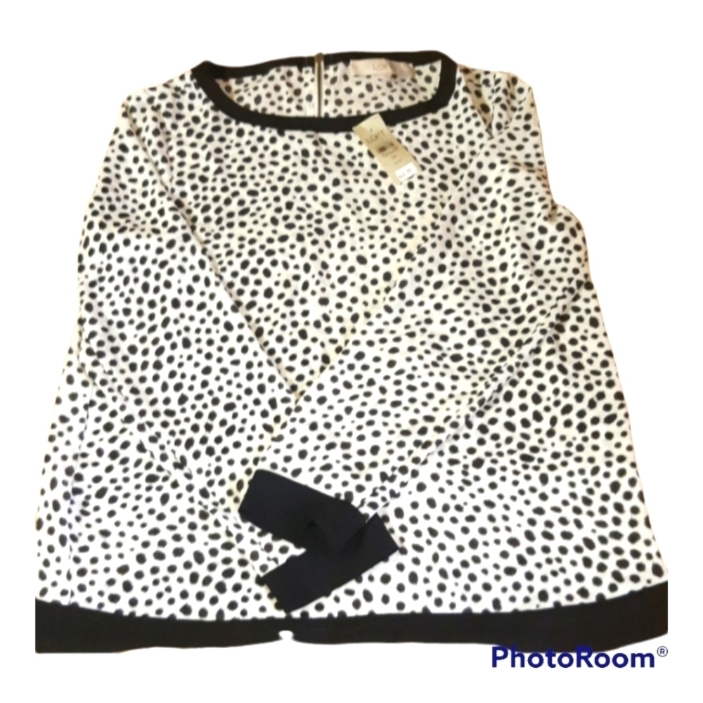 LOFT Top 72